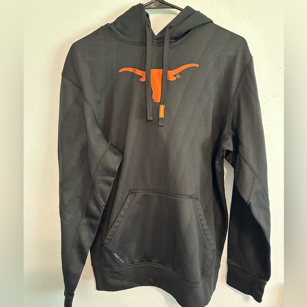 Nike Texas Longhorns Hoodie